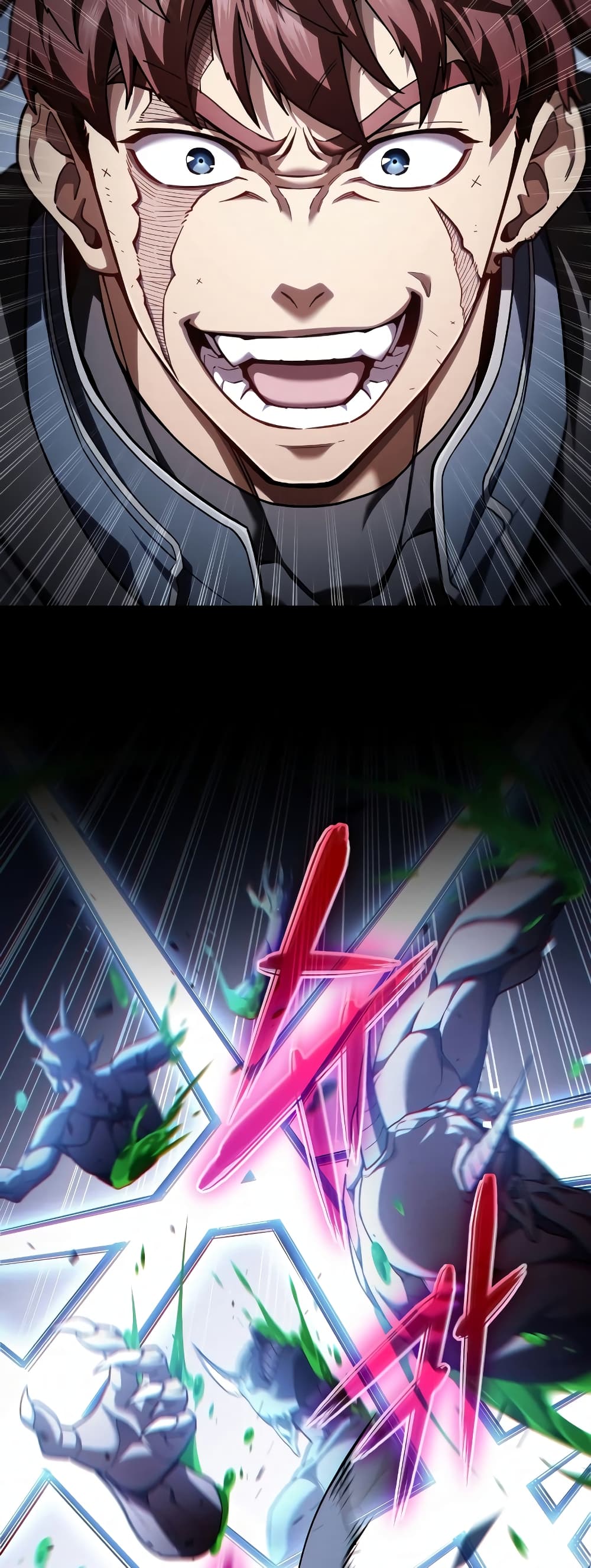 Damn Reincarnation 77-77