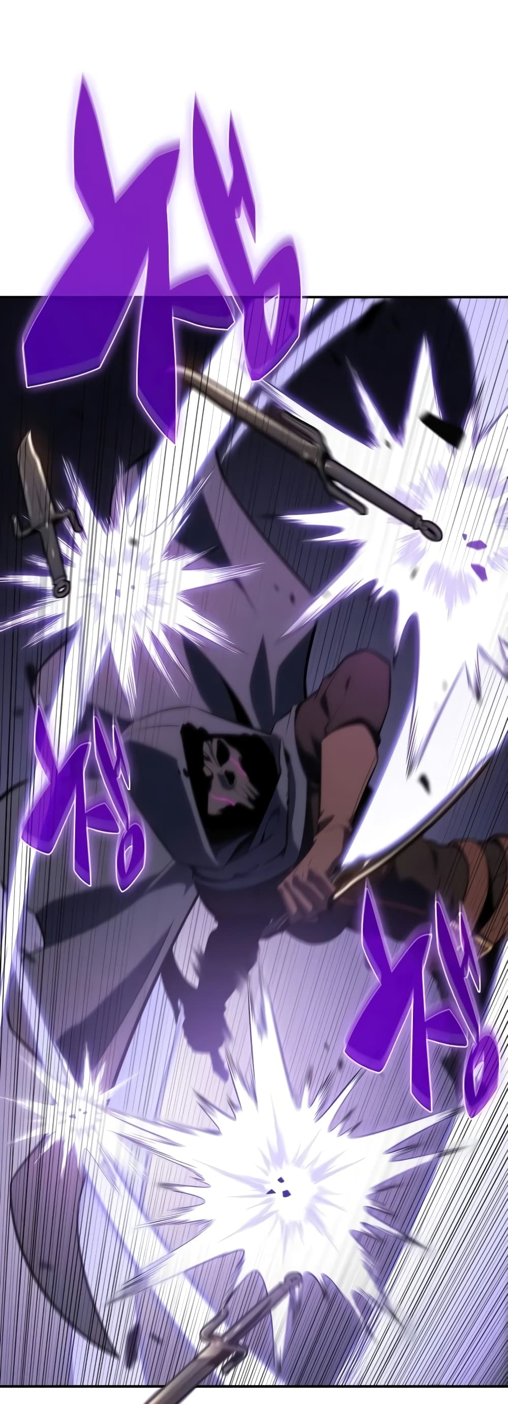 The Regressed Son of a Duke is an Assassin 18-18