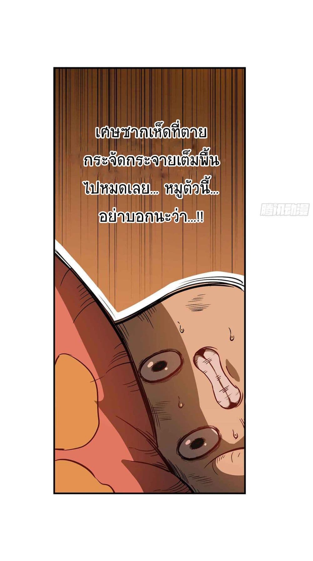 Mushroom Brave 9-9