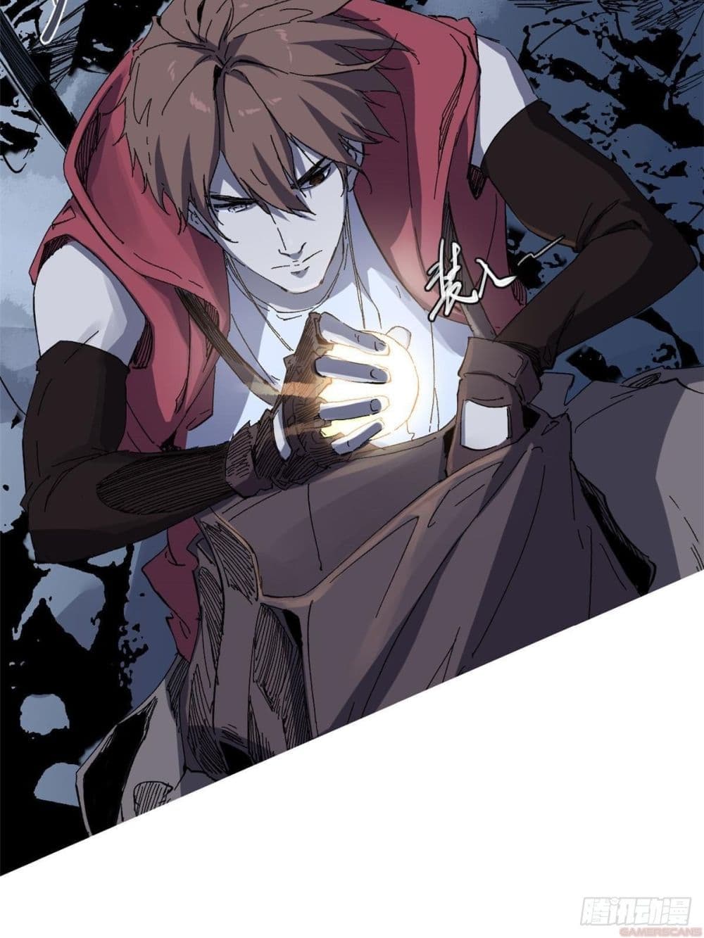 Eternal Kingdom (Remake) 5-5
