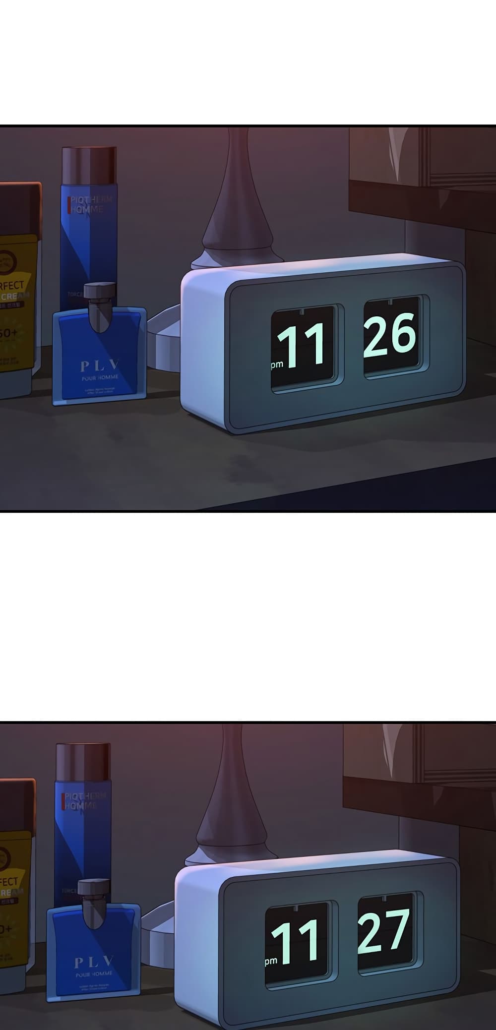 Addicted to My Stepmom 23-23