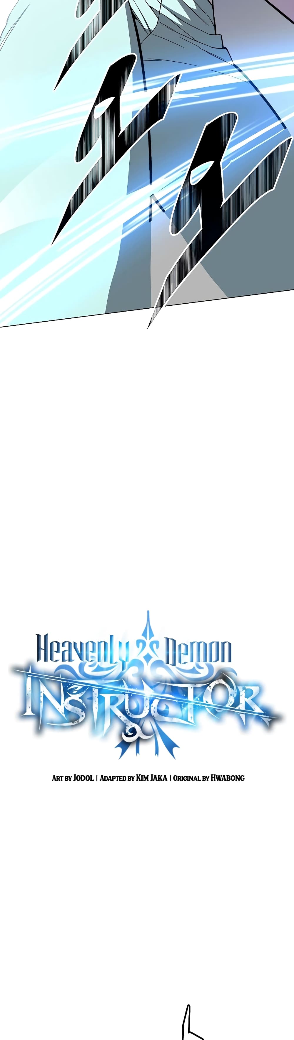 Heavenly Demon Instructor 69-69
