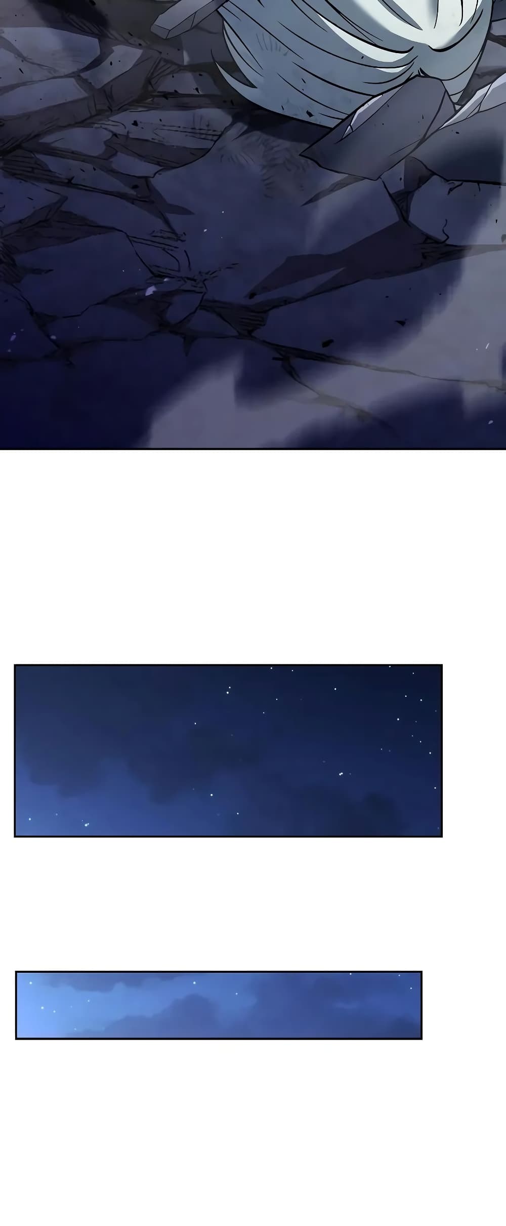 The Constellations Are My Disciples 34-34