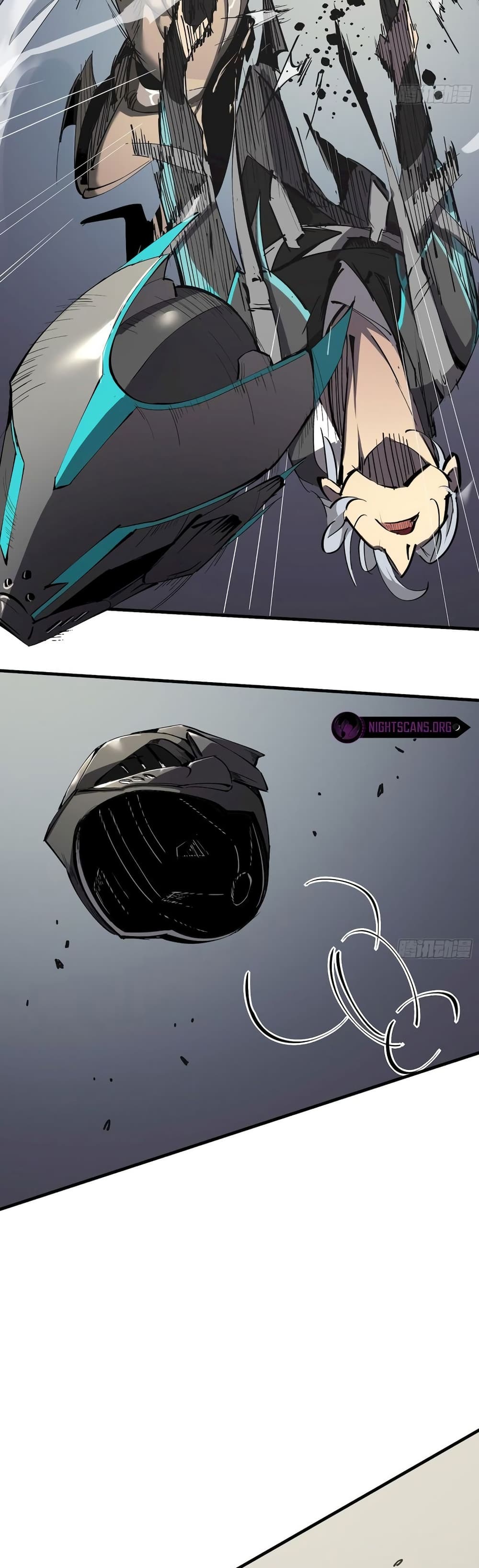 Star Prison 2-2