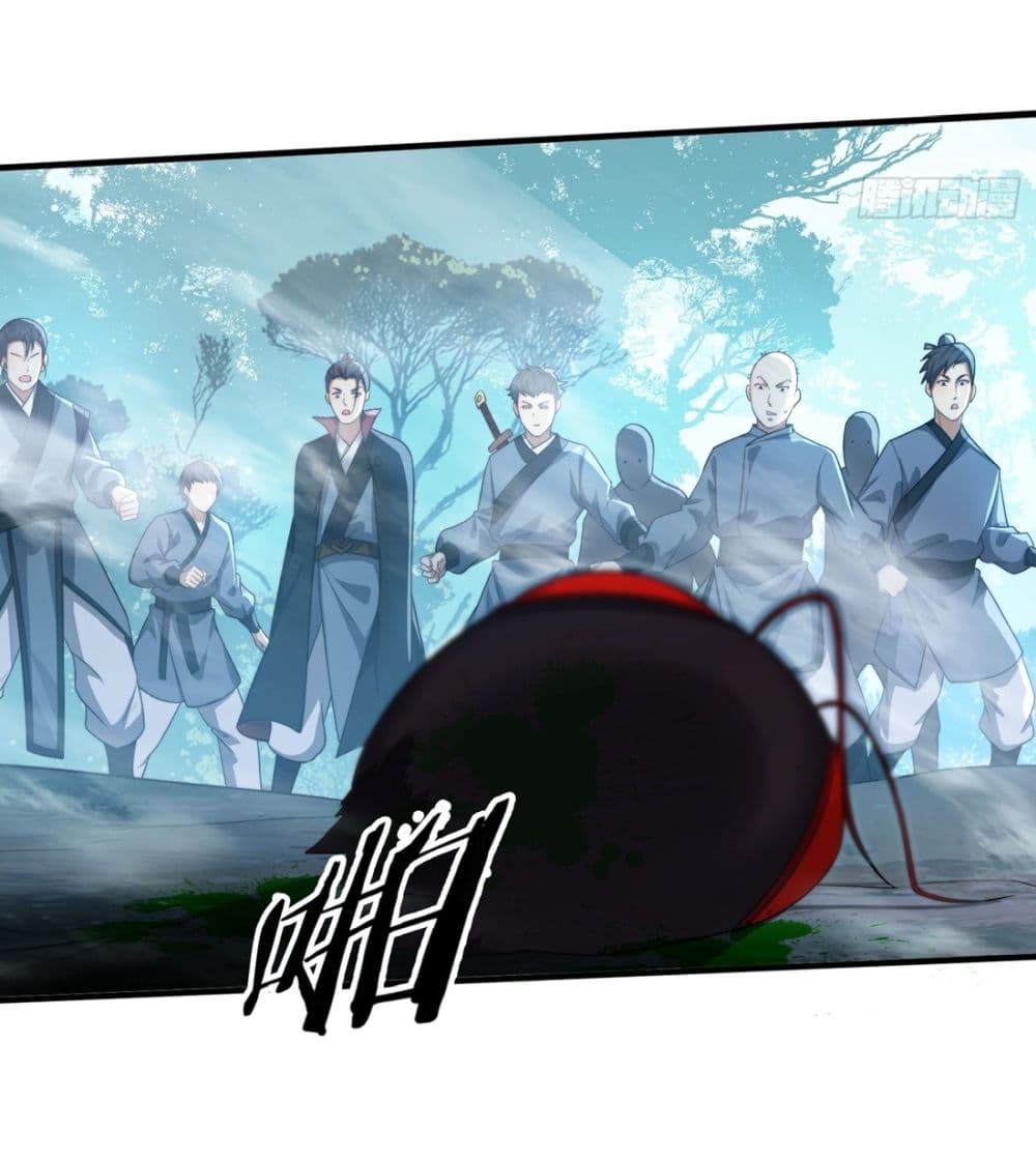 After signing for 90,000 years, the former Taoist monk wants to cut! 20-20