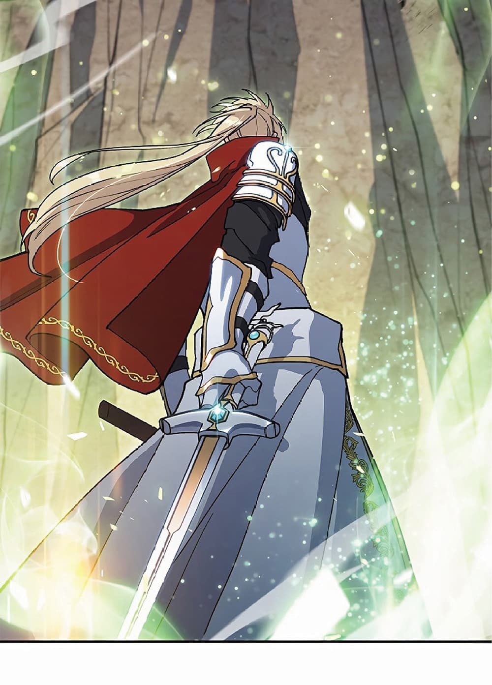 Duke Pendragon: Master of the White Dragon 22-22