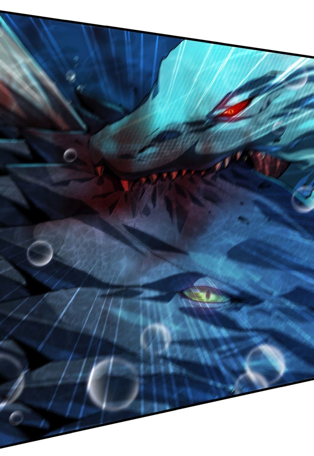 Start evolution from koi to dragon 4-4