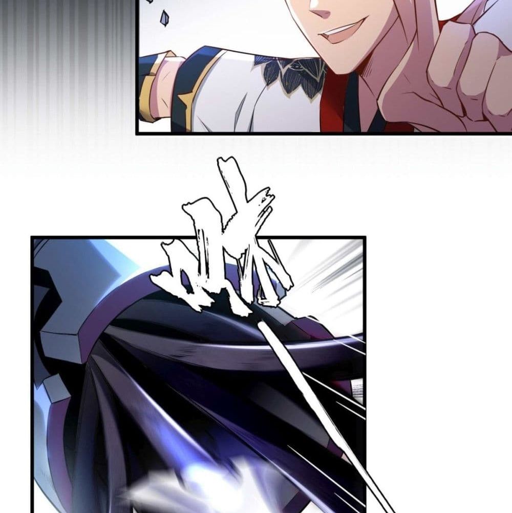 Strongest Tang Xuanzang 51-51