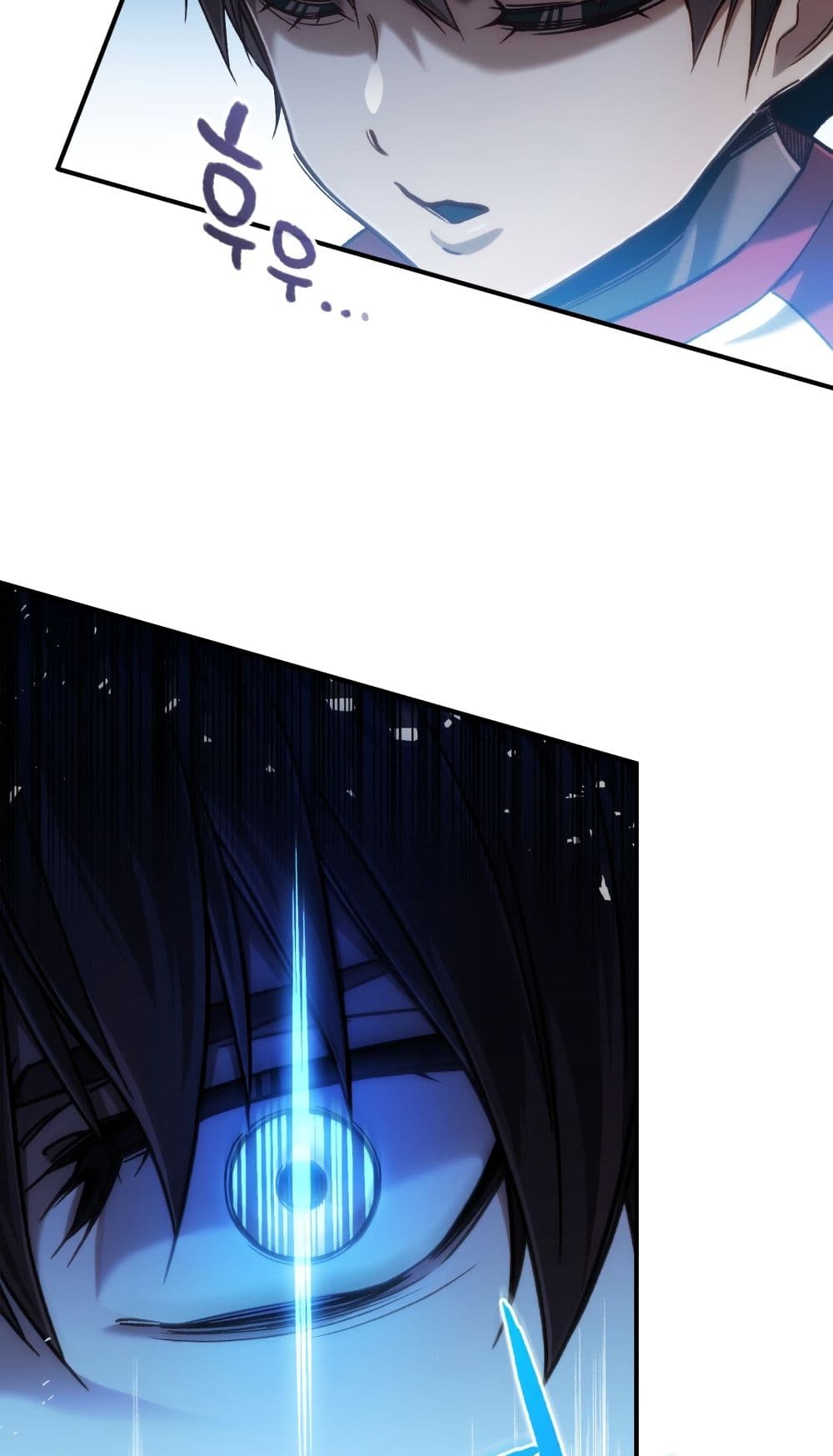 RE: Life Player 16-16