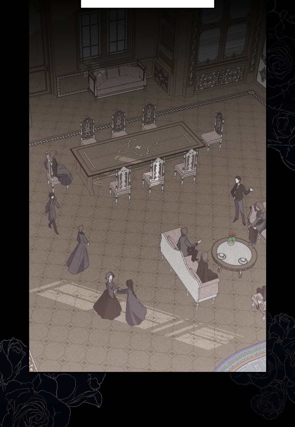 I Plan To Become The Master Of A Stolen Family 2-2