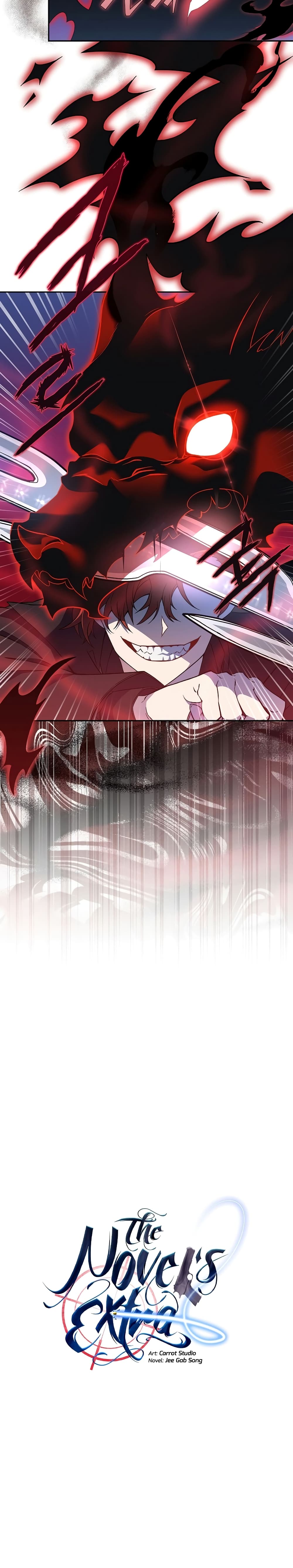 The Novel's Extra (Remake) 10-10