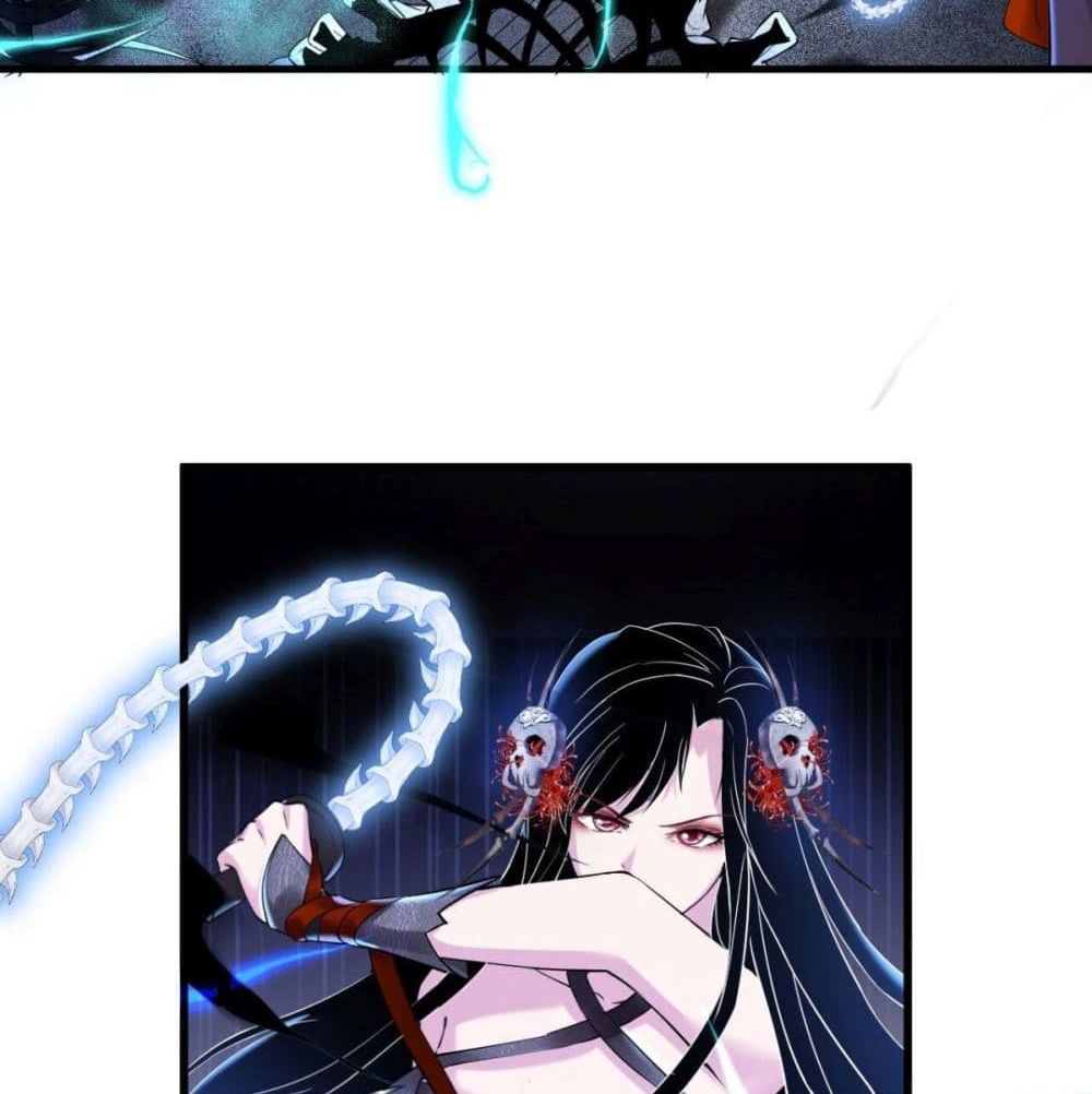 Strongest Tang Xuanzang 51-51