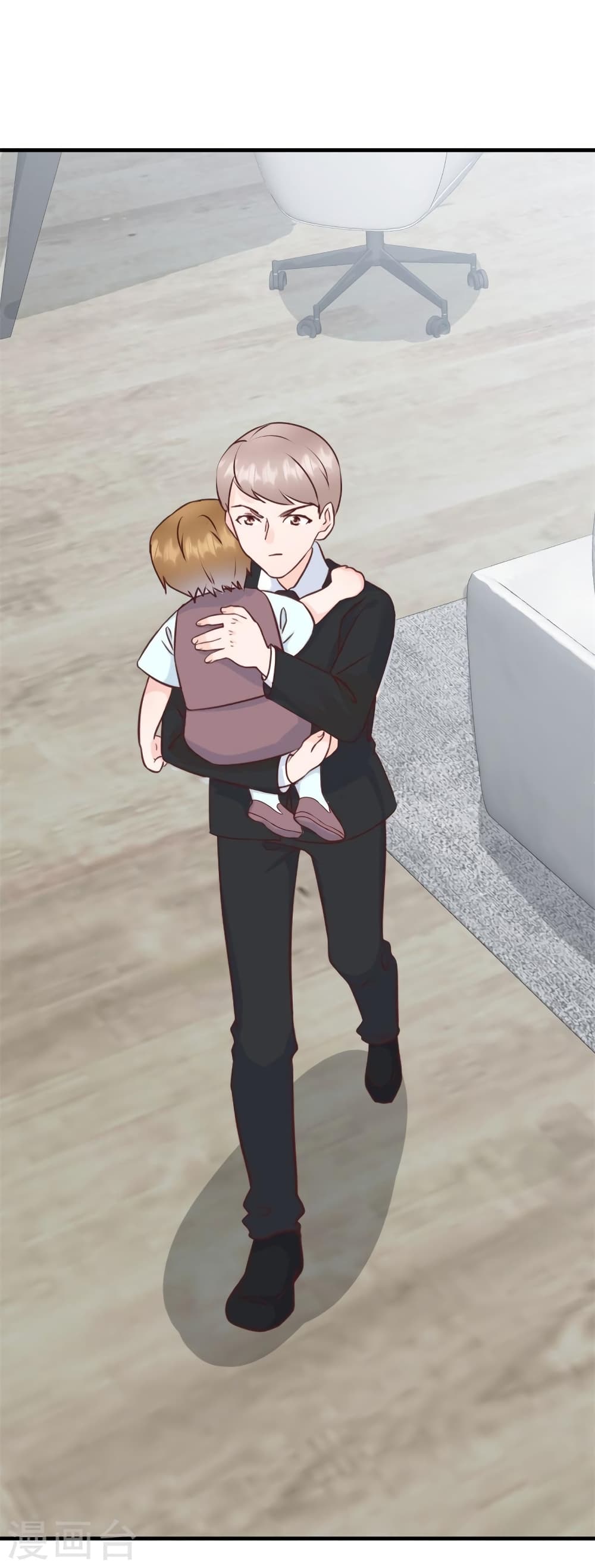 My Little Son wants to Find A Husband for me 5-5