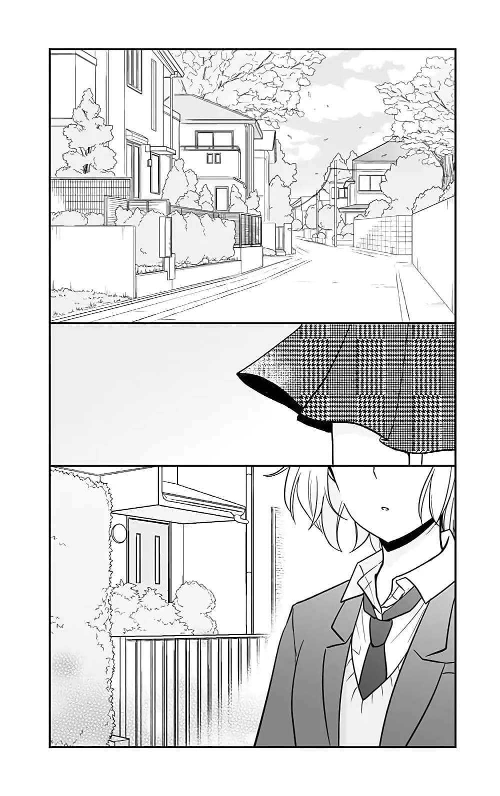 Shishunki Bitter Change 64-สุดท้าย