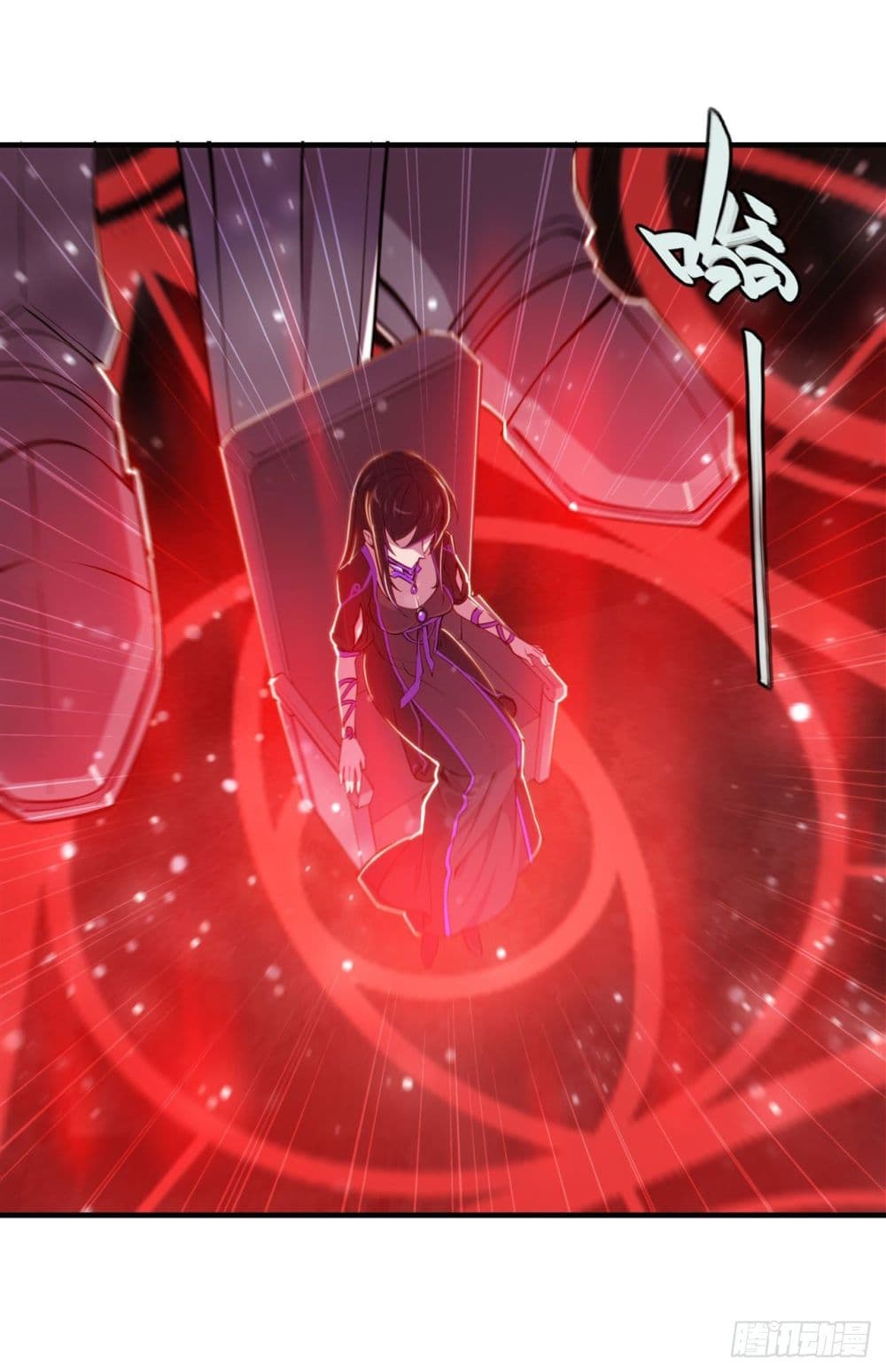 The Strongest Knight Become To Lolicon Vampire ผมคืออัศวินผู้แข็งแกร่งที่ถูกสาปให้กลายเป็นแวมไพร์โลลิ 180-180