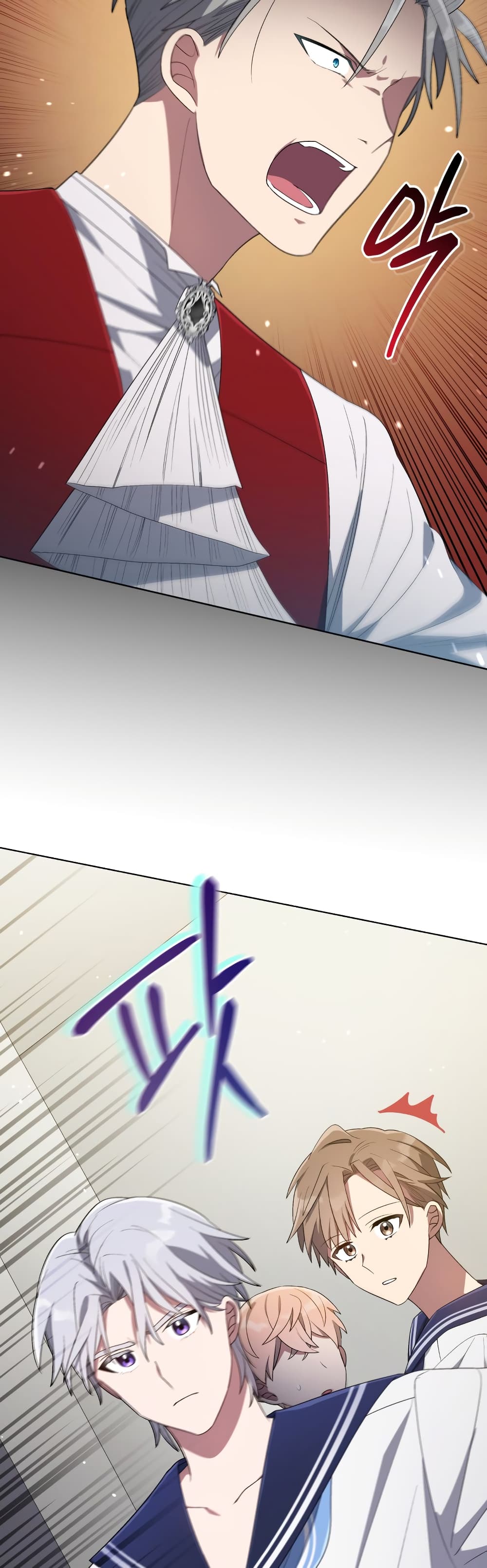 The Second Life of an All-Rounder Idol 30-30
