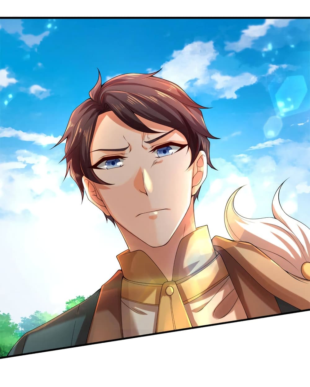 Eternal god King 233-233