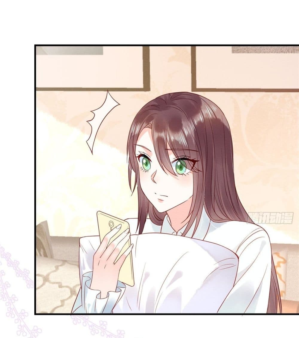 Miss Rabbit of President Wolf 3-3