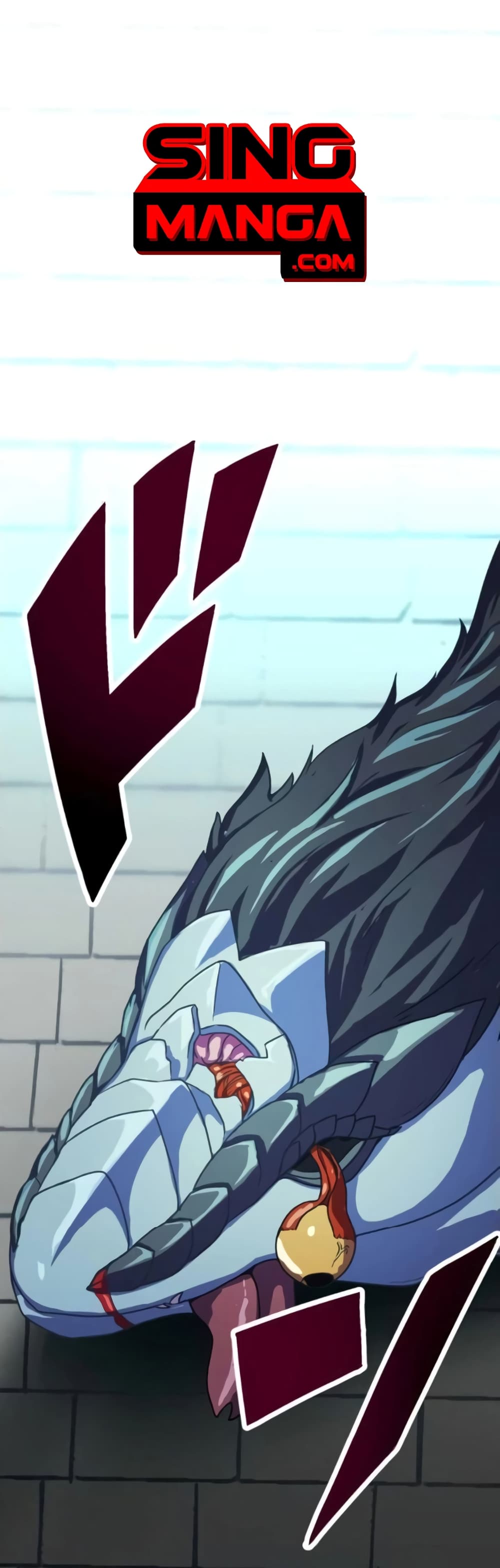 The Strongest Assassin Gets Transferred To Another World With His Whole Class 4-4