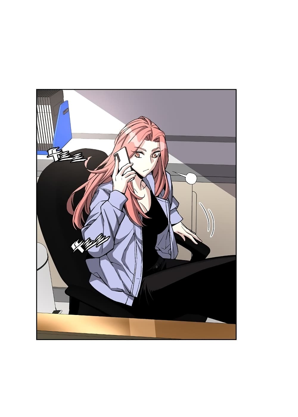 Heavenly Demon Instructor 17-17