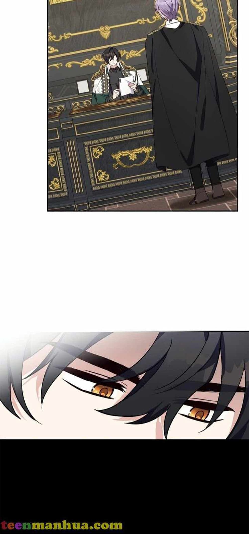 The Youngest Daughter of the Villainous Duke 8-8
