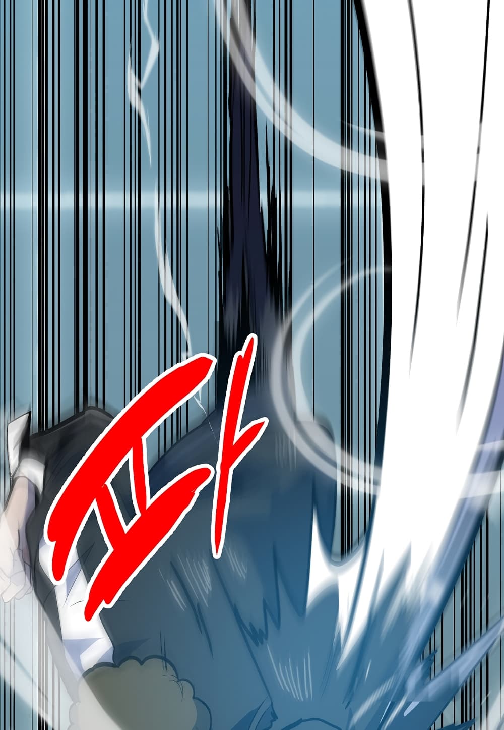 Level Berserker 30-30