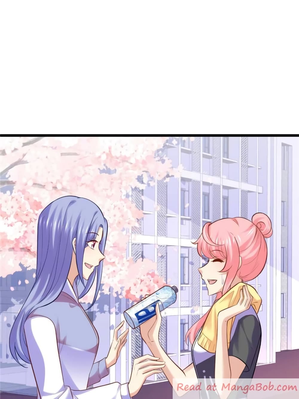 My Beautiful Time with You 105-105