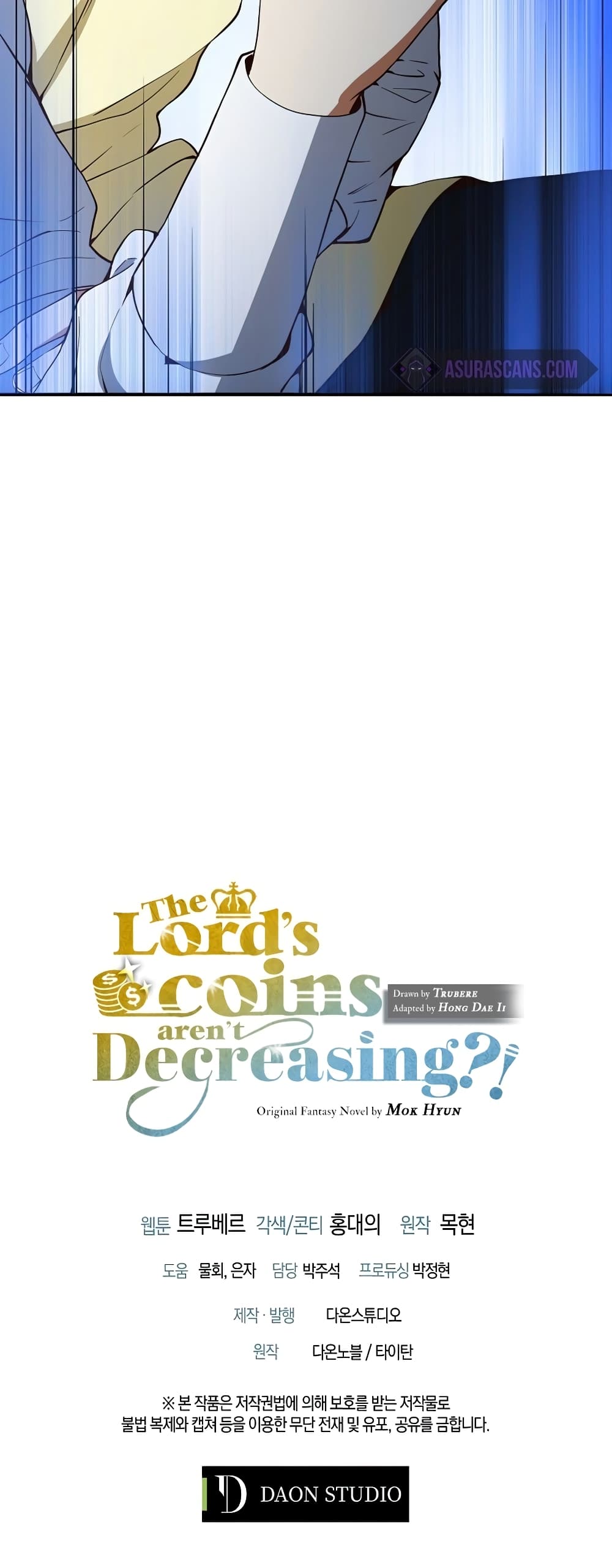 Lord's Gold Coins 39-39