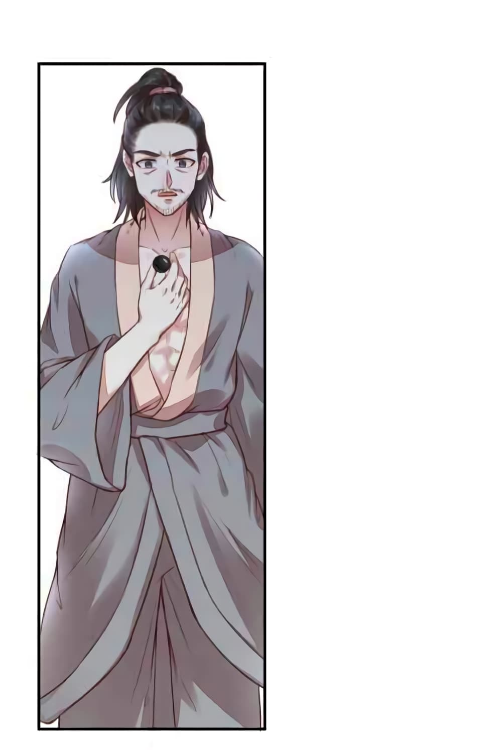 Rebirth Of The Divine Doctor 122-122