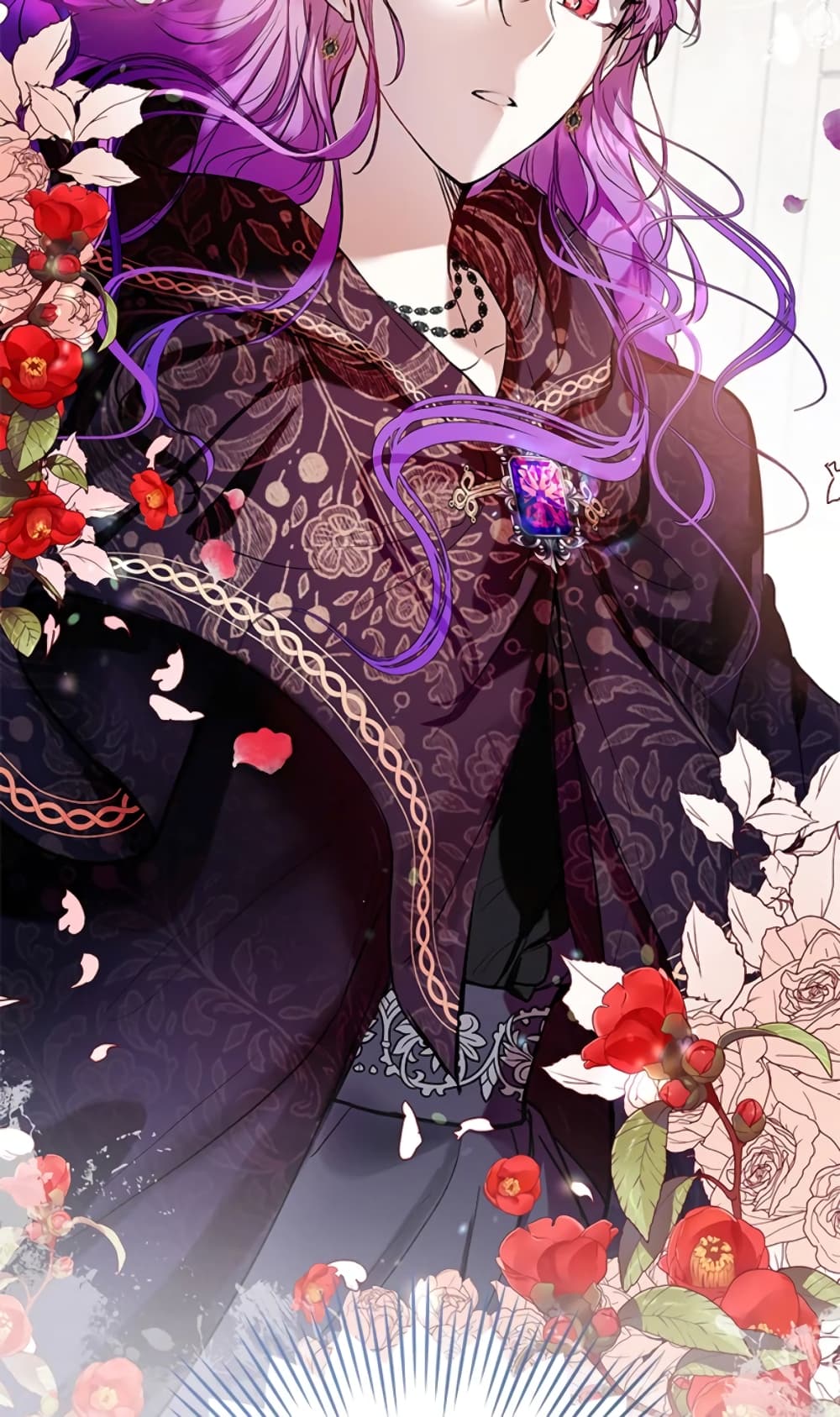 What’s Wrong With Being the Villainess 9-9