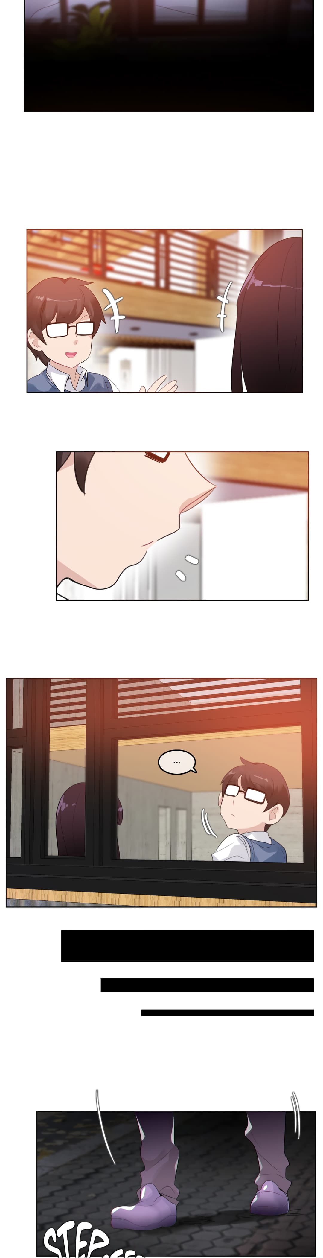 A Pervert's Daily Life 27-27