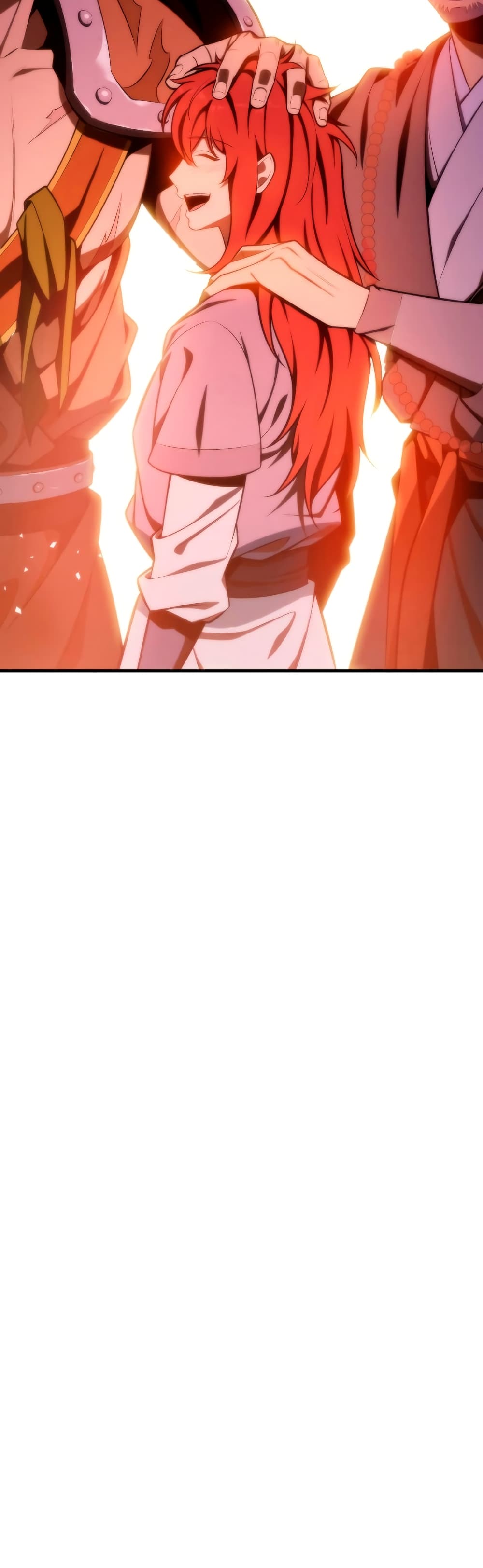 Heavenly Inquisition Sword 23-23