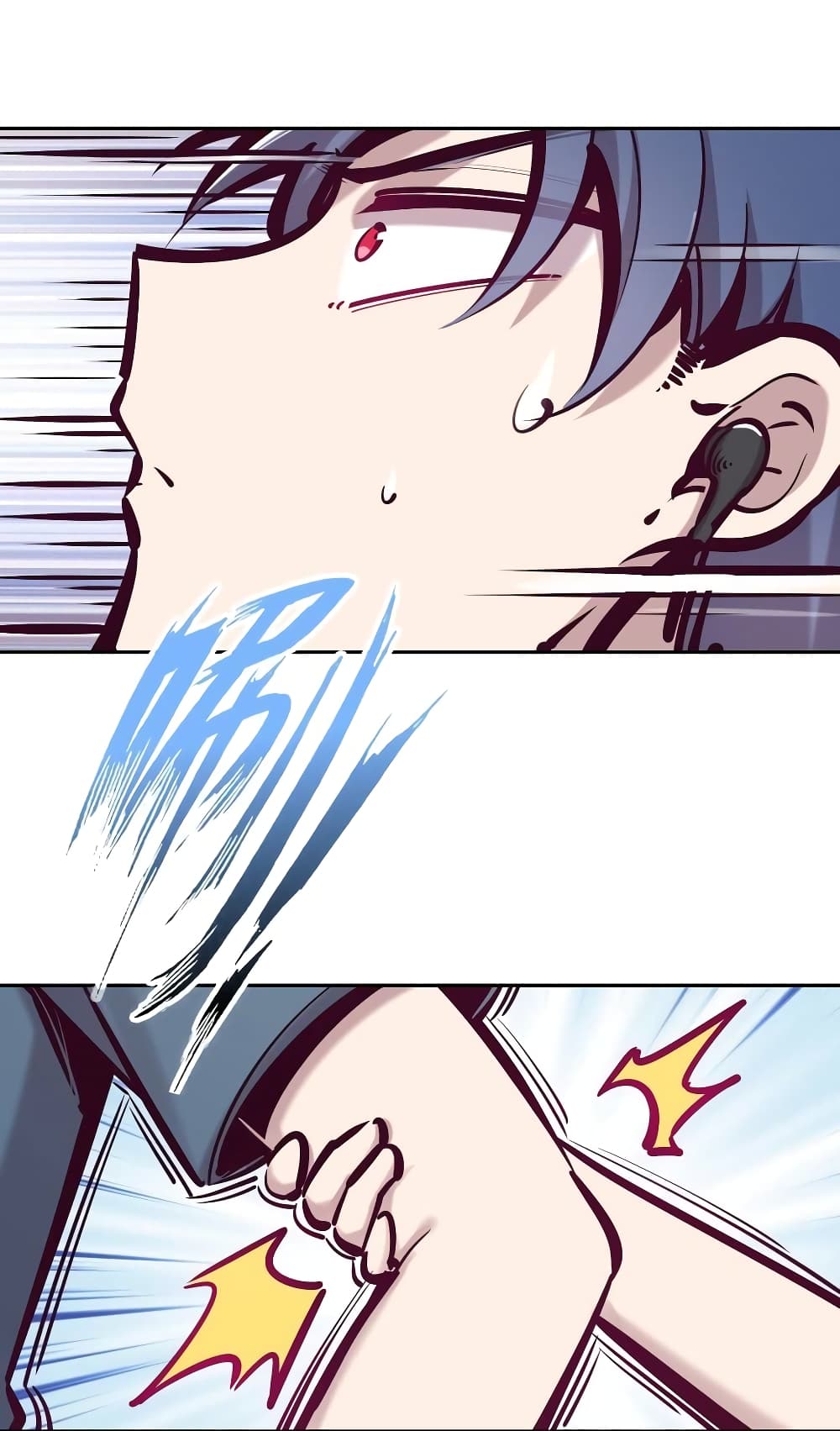 Demon X Angel, Can’t Get Along! 57-57