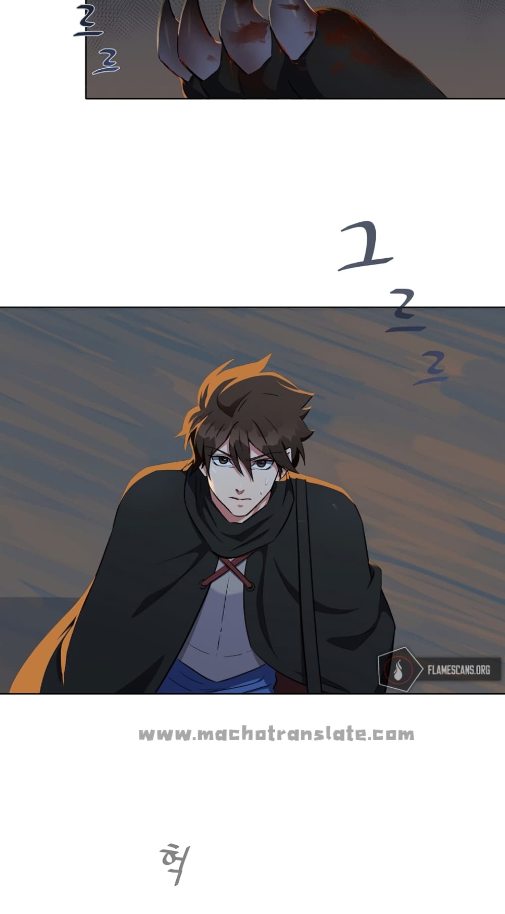 Level 1 Player 14-14