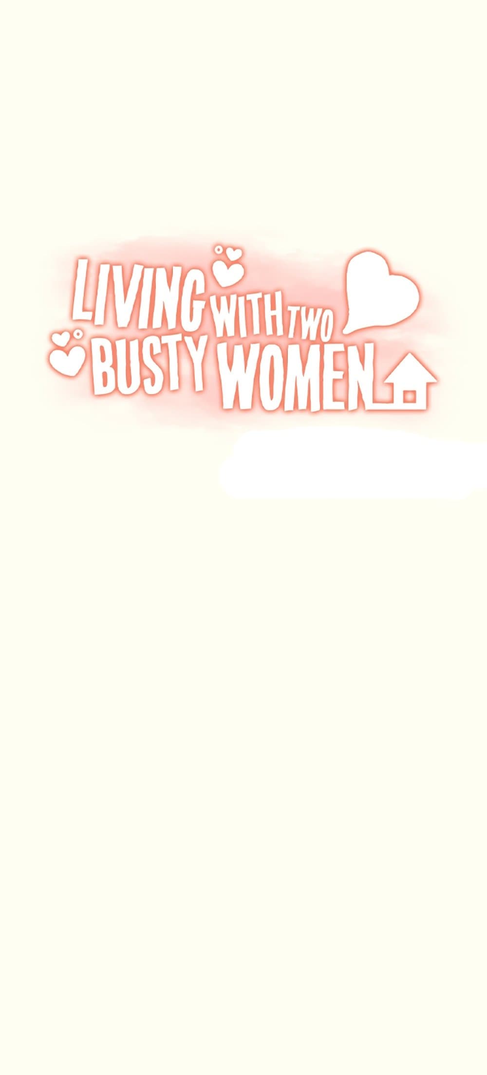 Living With Two Busty Women 11-11