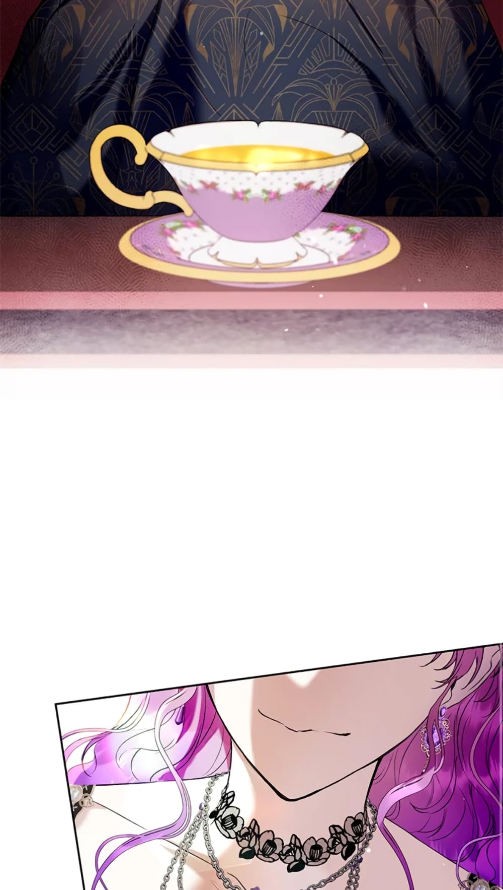 What’s Wrong With Being the Villainess 21-21