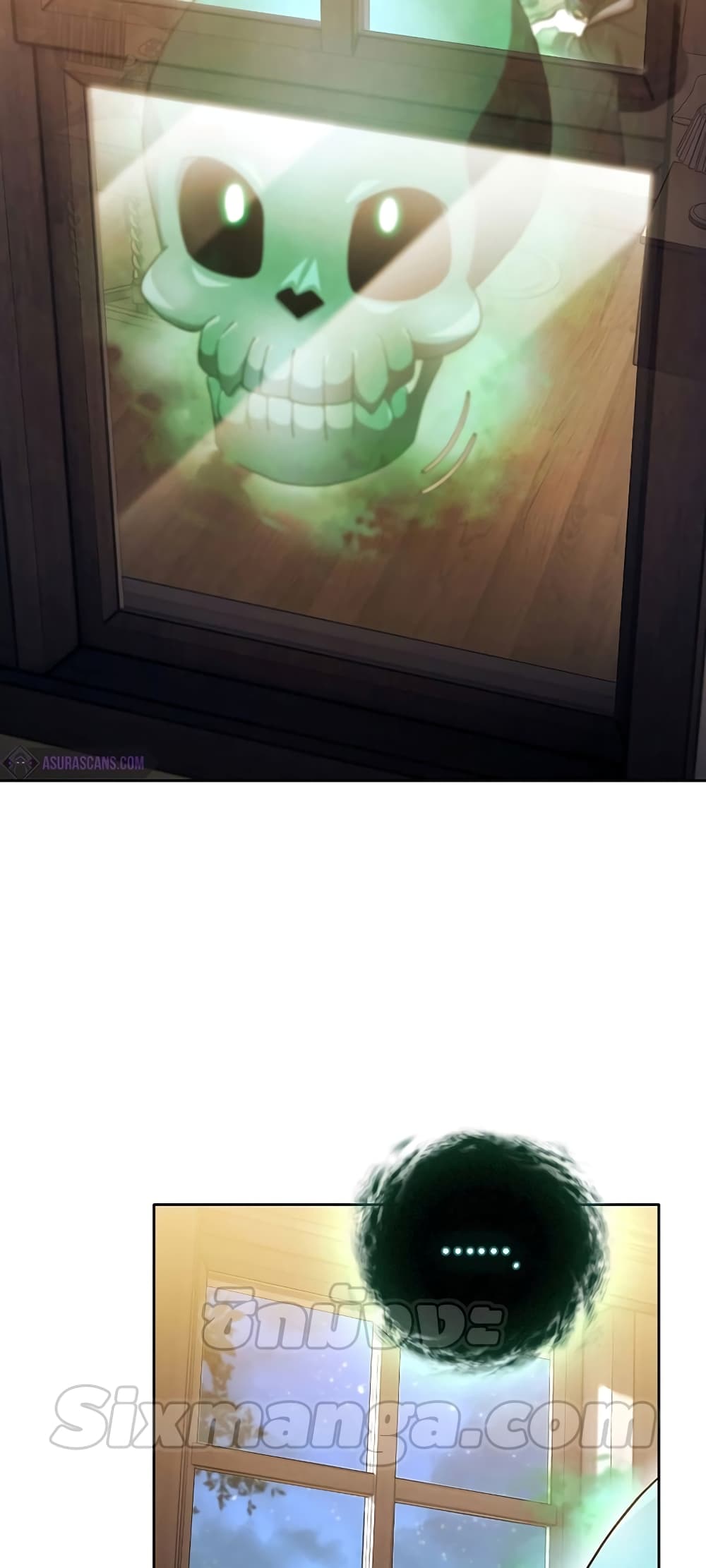 Magic Academy Survival Guide 46-46