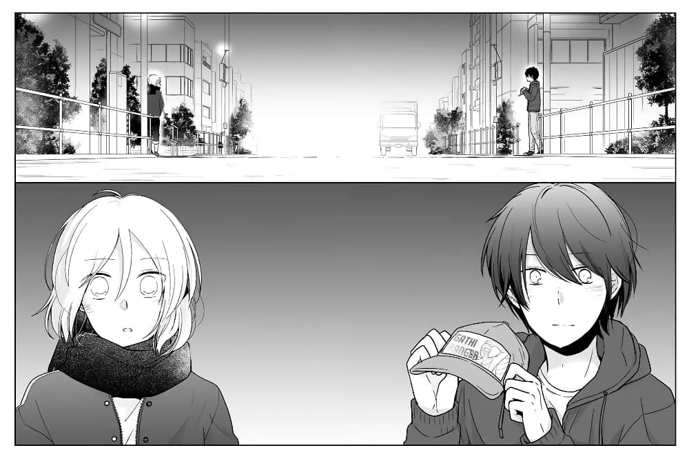 Shishunki Bitter Change 61-คำตอบของยุย