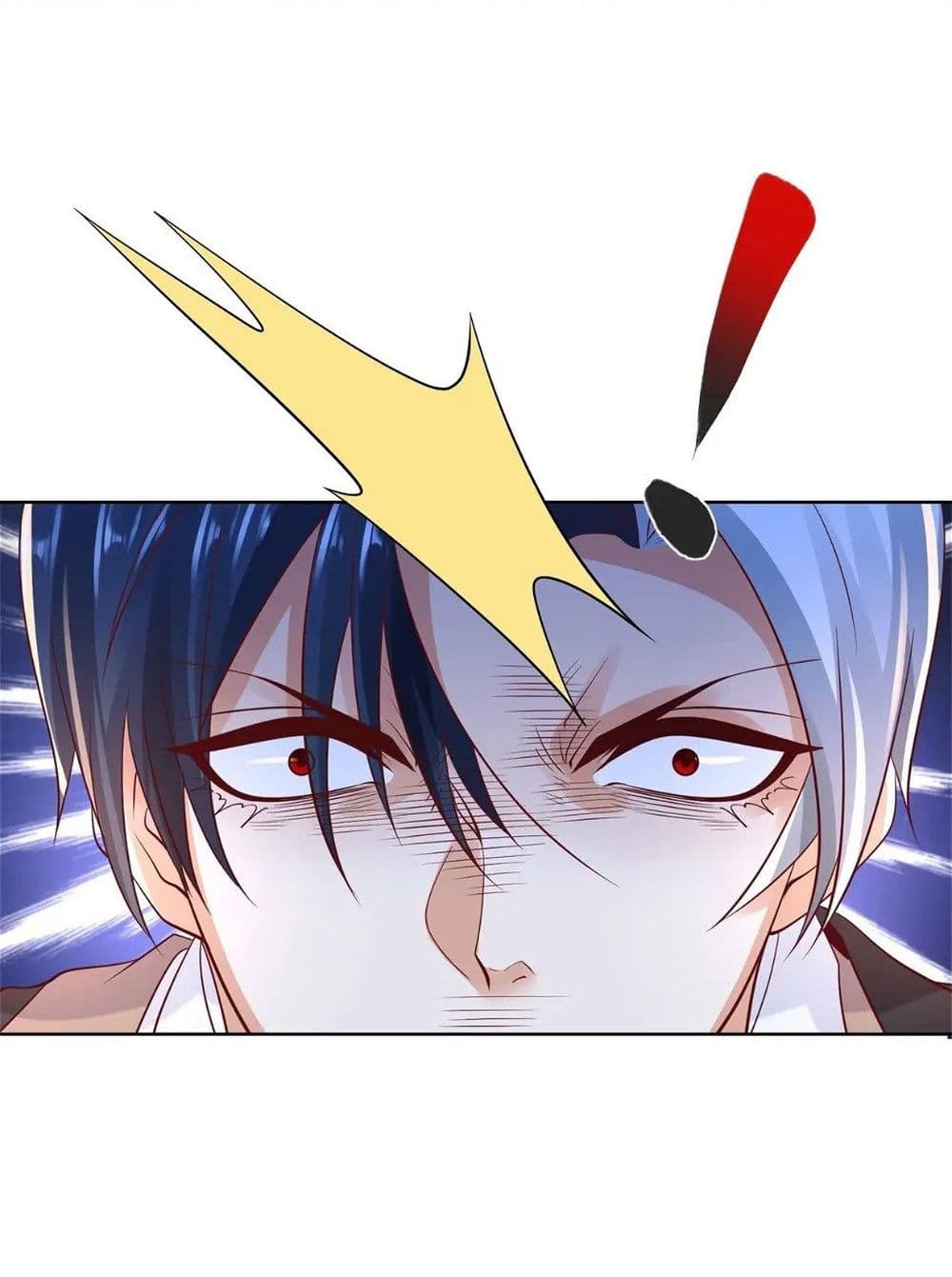 Sorry, I'm A Villain 93-93