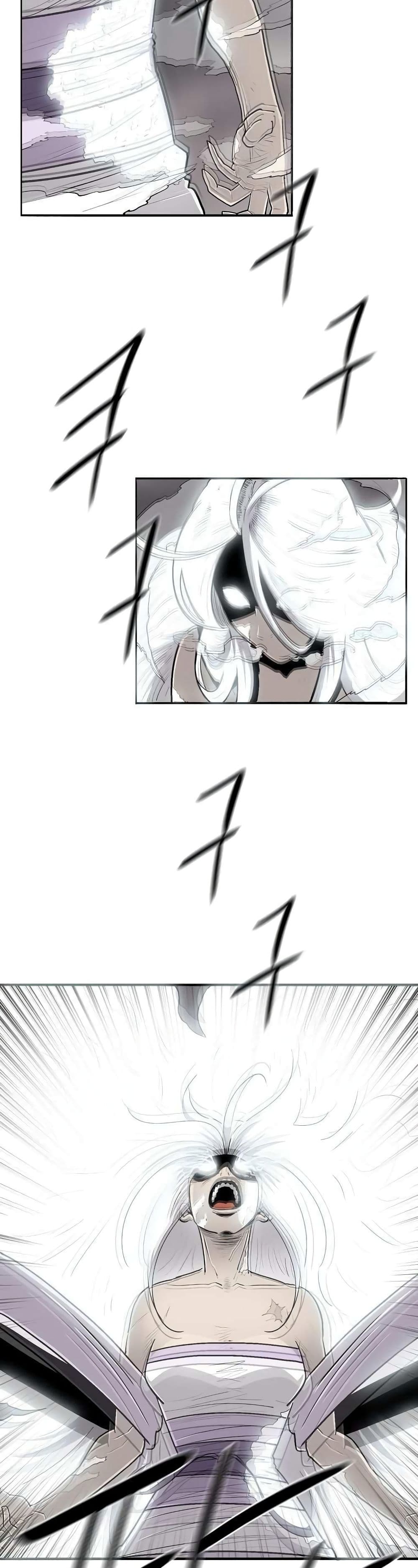 Legend of the Northern Blade 114-114