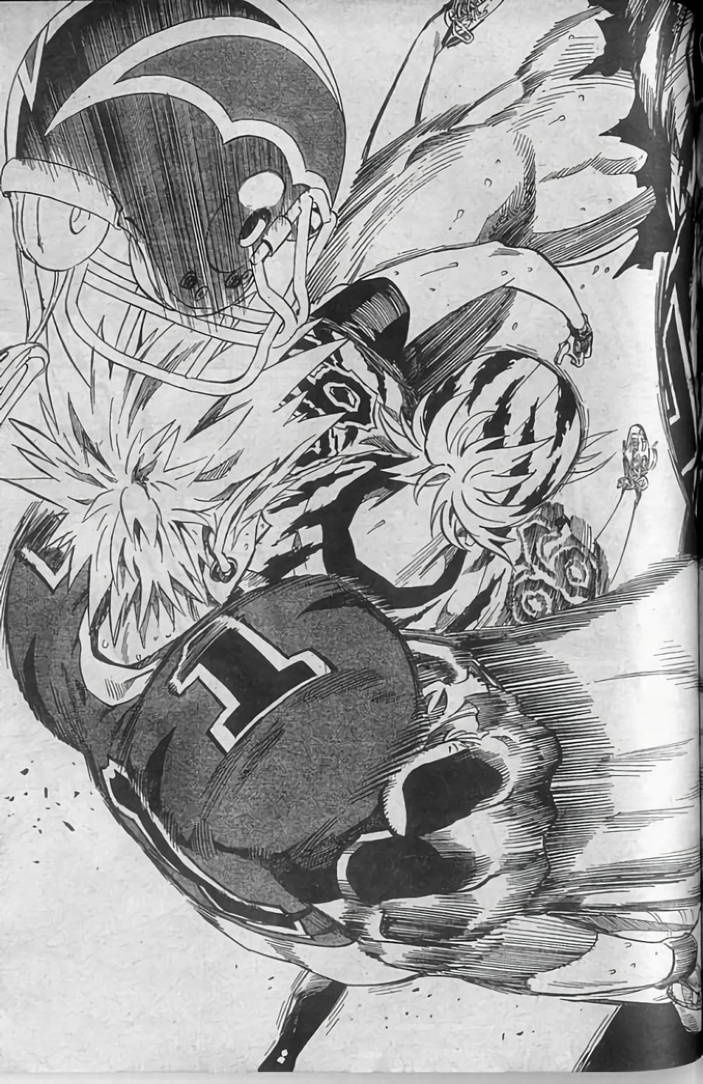 Eyeshield 21 258-258