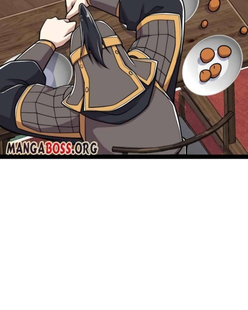 The Martial Emperor's Life After Seclusion 142-142