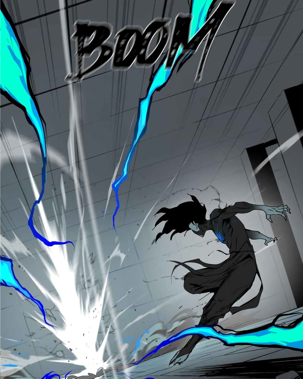 BlackSun 3-3