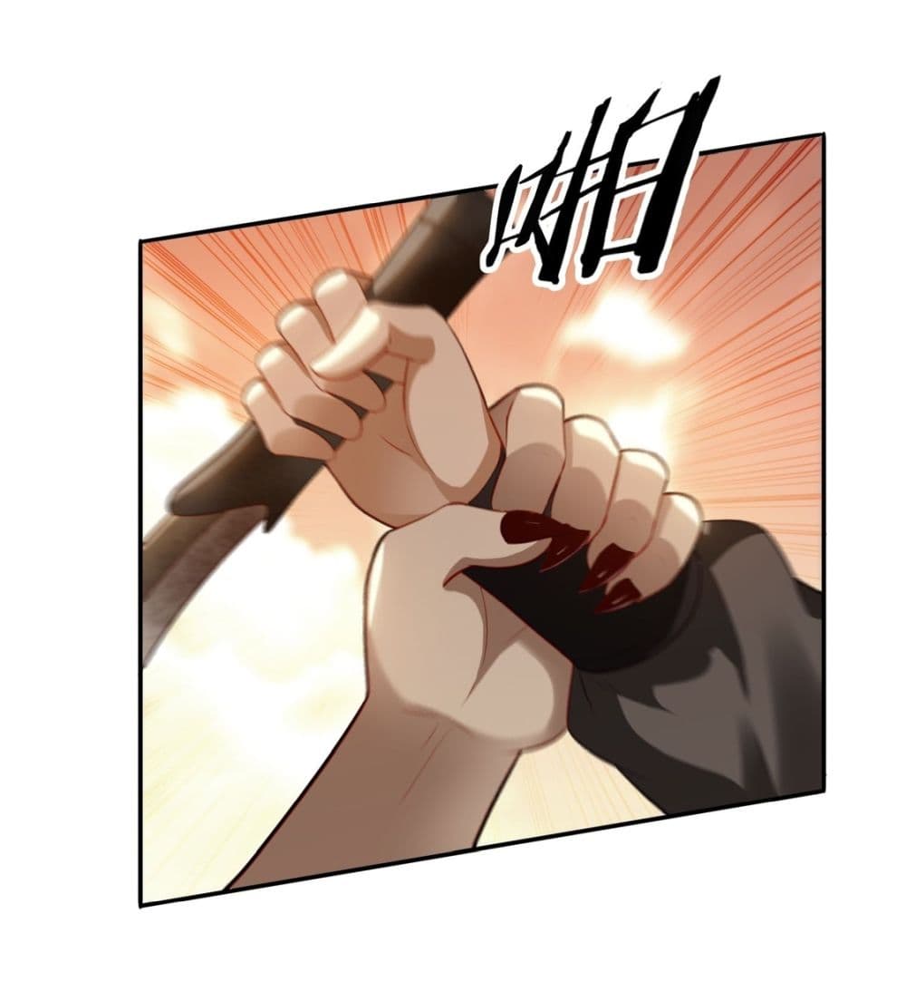 After signing for 90,000 years, the former Taoist monk wants to cut! 12-12