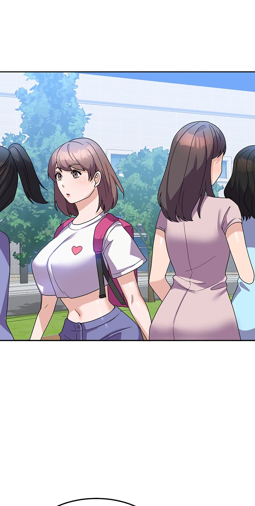Women’s University Student who Served in the Military 8-8