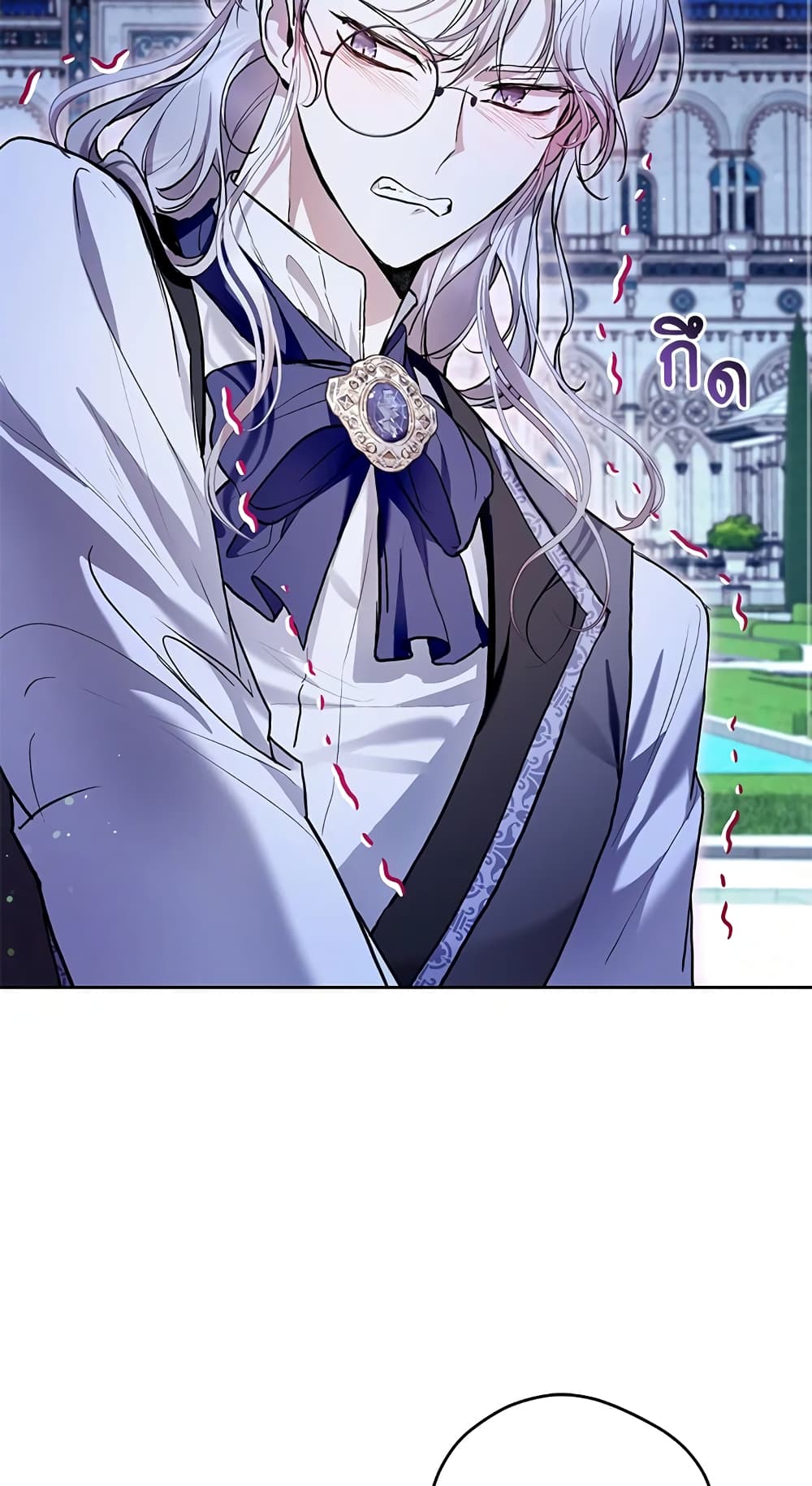 What’s Wrong With Being the Villainess 34-34
