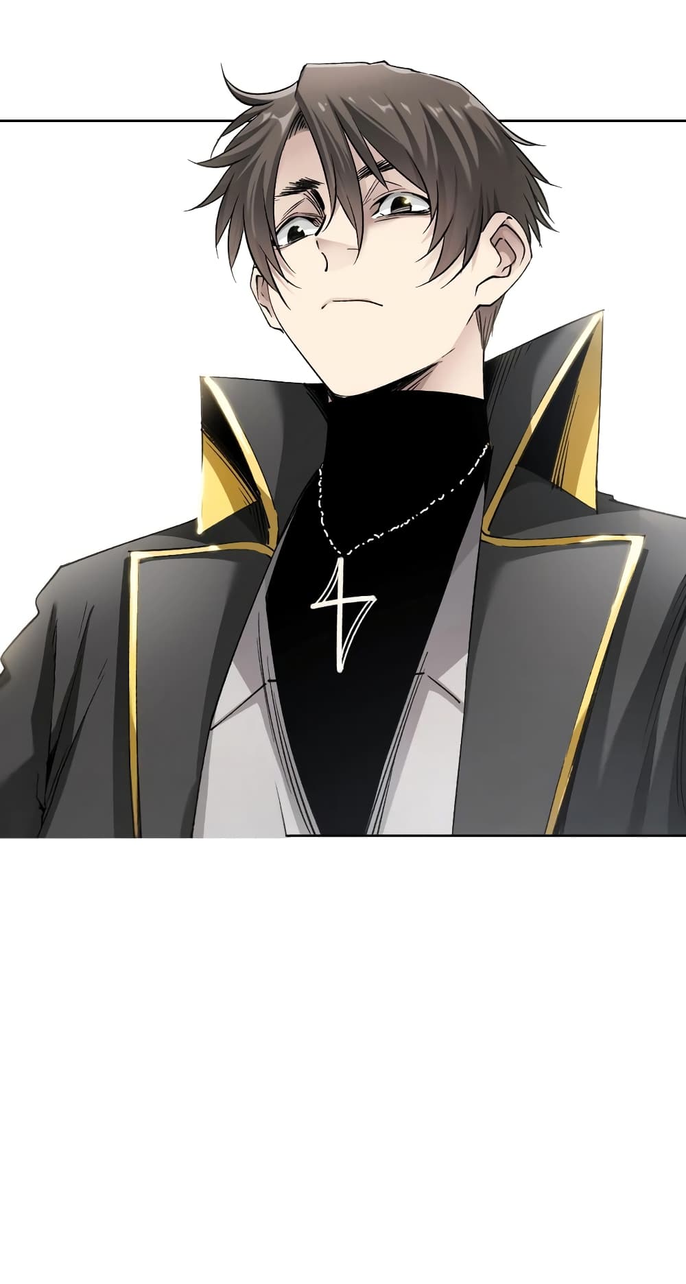 I Created a Salvation Organization 1-1