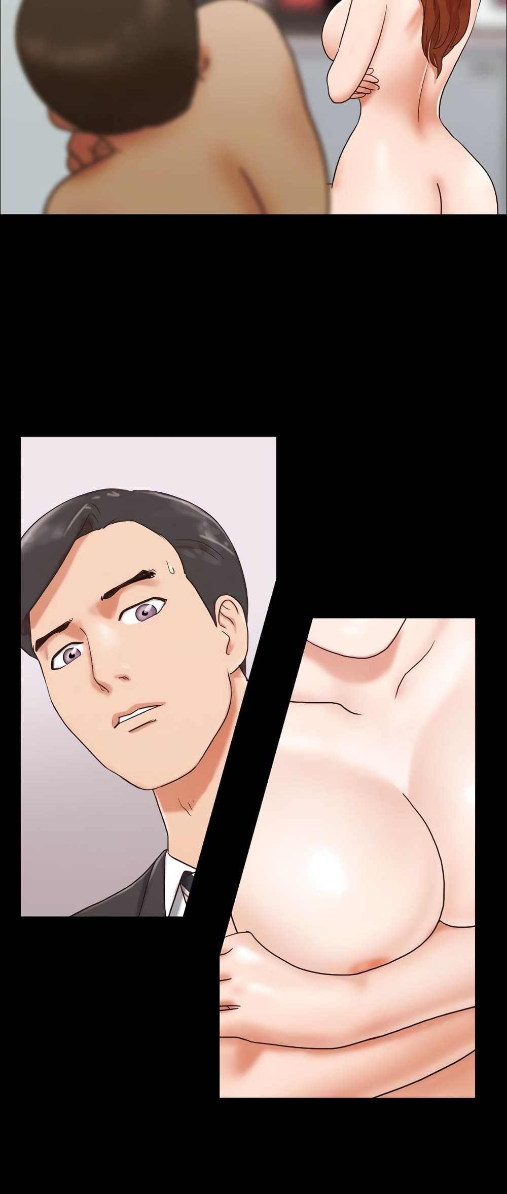 17 Sex Fantasies 17-17