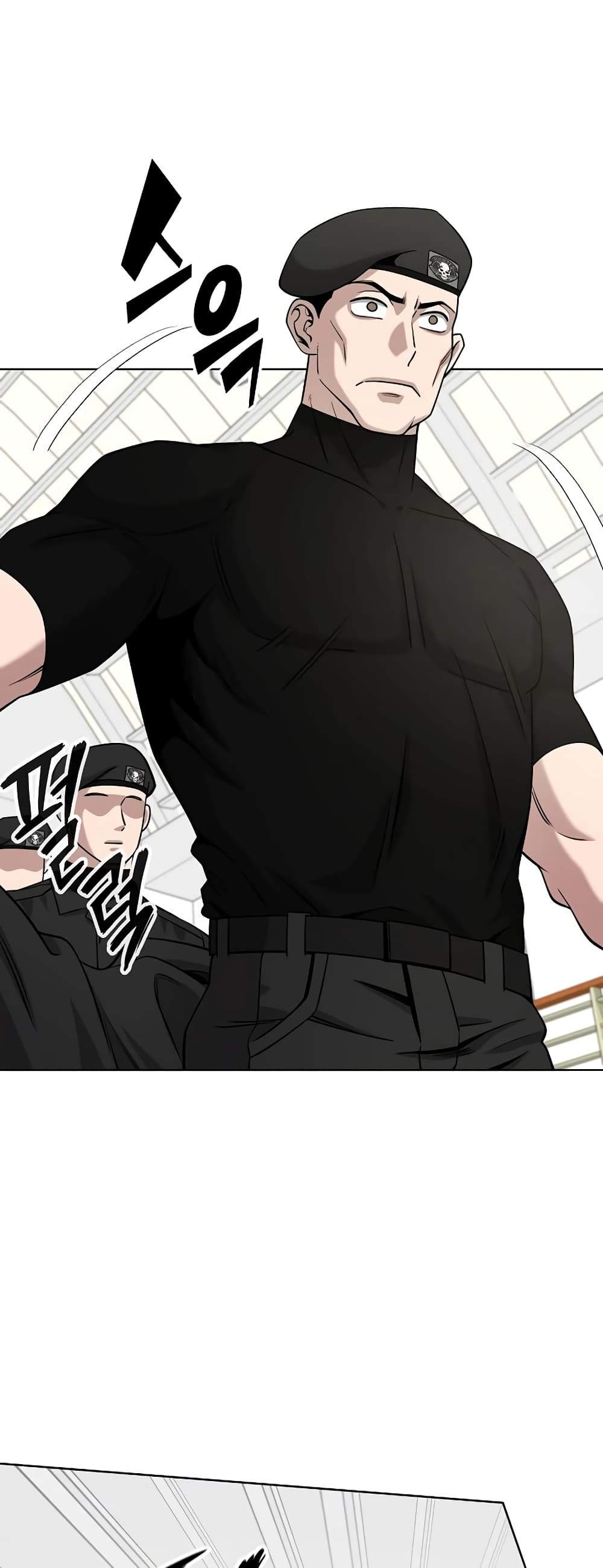 The Dark Mage’s Return to Enlistment 15-15