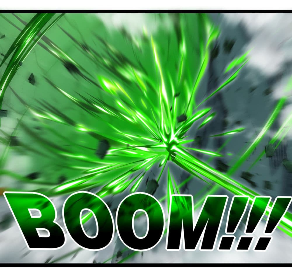 I'm The Boss in Magic Moon 35-35